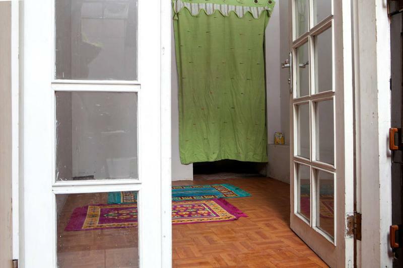 Reddoorz Syariah Near Btc Fashion Mall 반둥 외부 사진