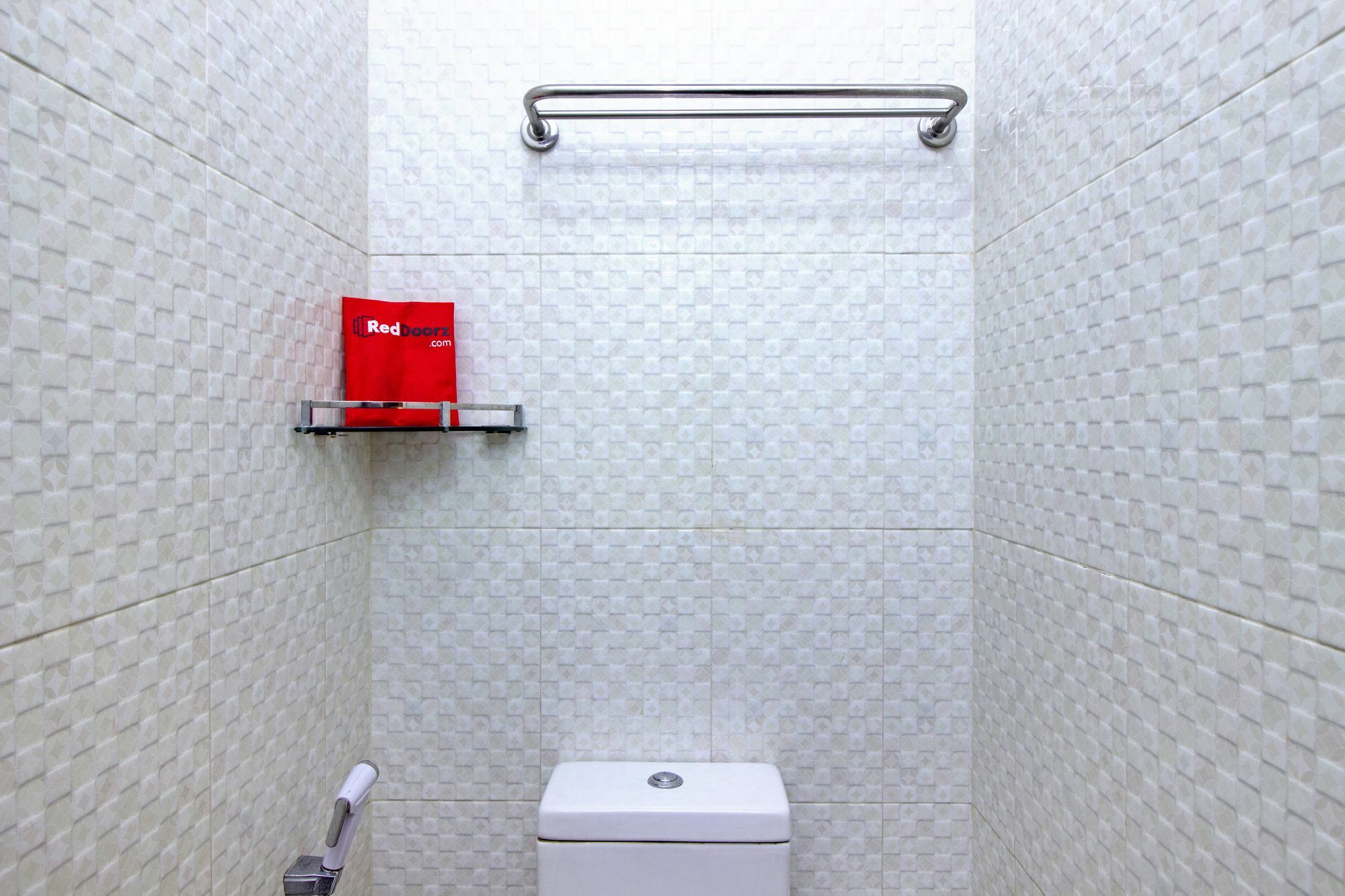 Reddoorz Syariah Near Btc Fashion Mall 반둥 외부 사진
