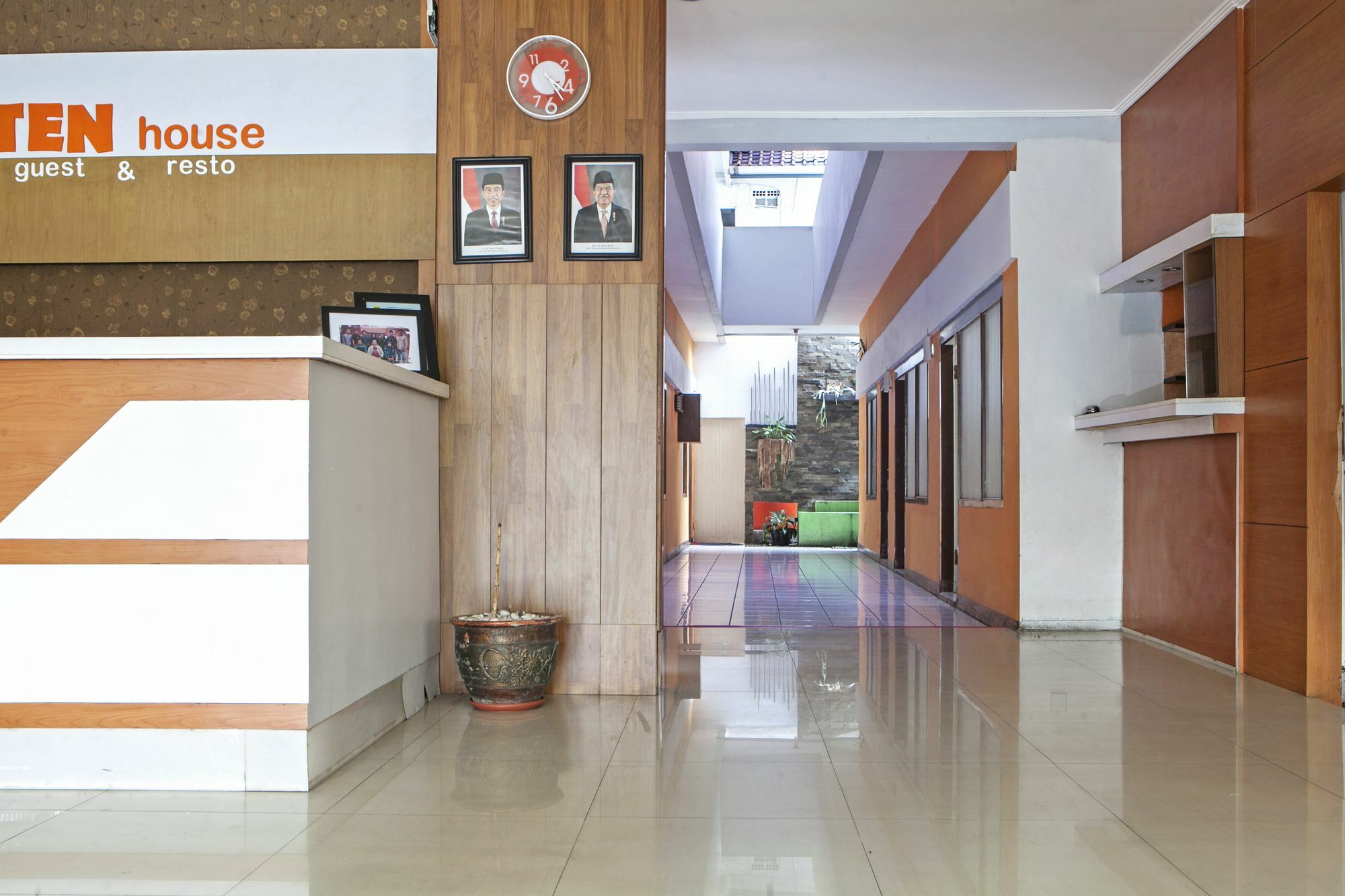 Reddoorz Syariah Near Btc Fashion Mall 반둥 외부 사진